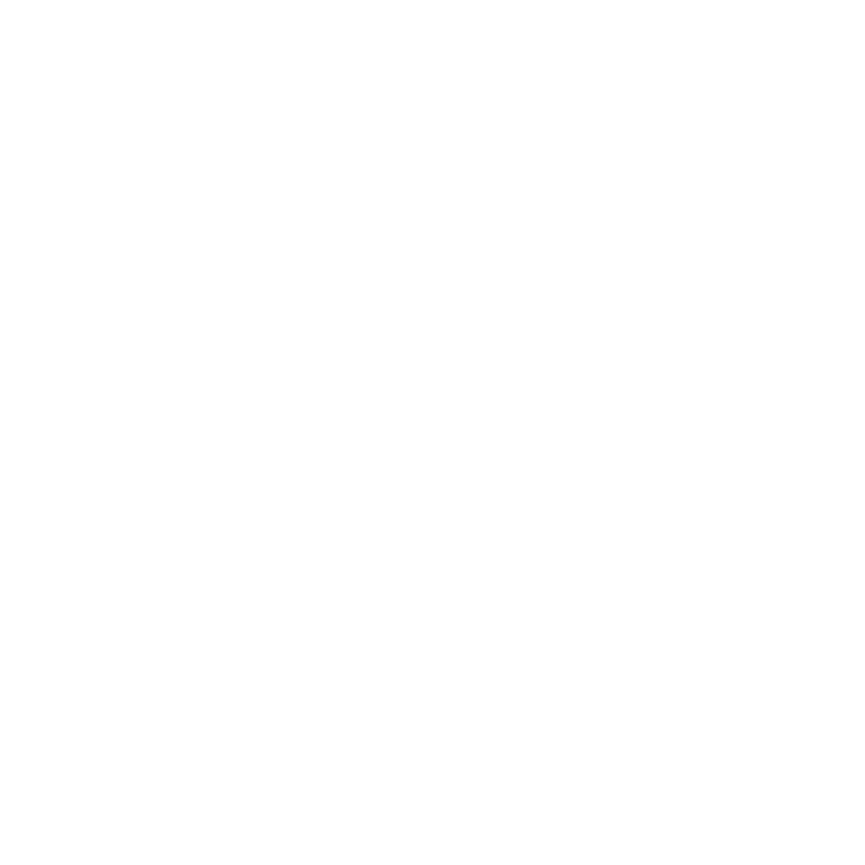 HRN Endorsed Icon - White