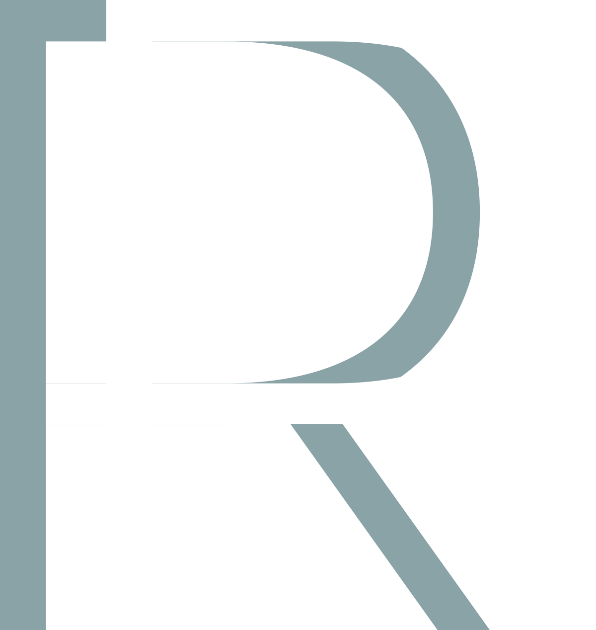 RR Icon