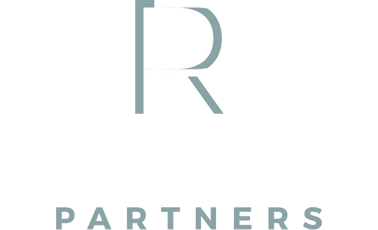 Rise Realty Logo Reverse